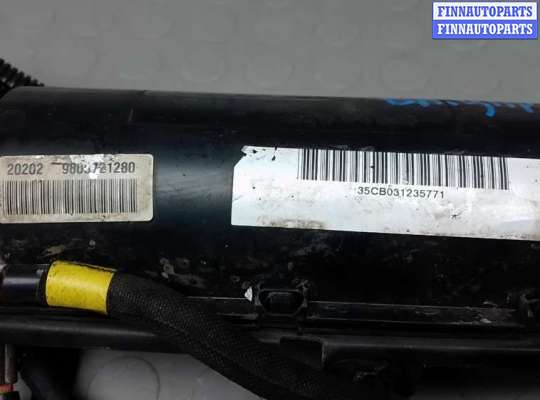 купить блок управления на CITROEN C4 GRAND PICASSO 2