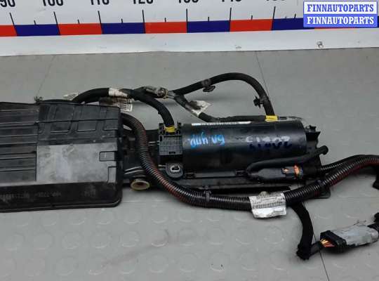 купить блок управления на CITROEN C4 GRAND PICASSO 2