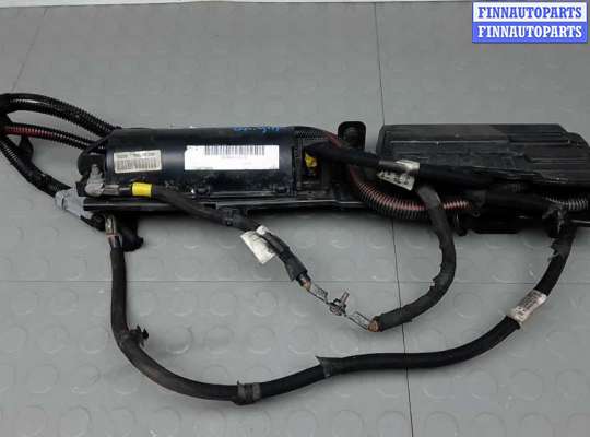 купить блок управления на CITROEN C4 GRAND PICASSO 2