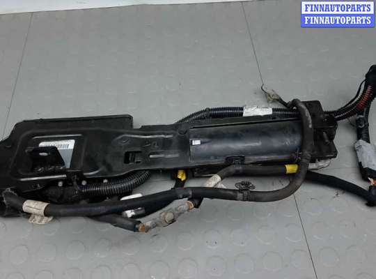 купить блок управления на CITROEN C4 GRAND PICASSO 2