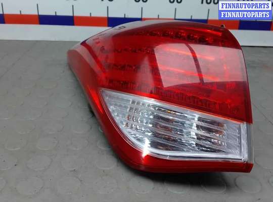 купить фонарь задний левый на HYUNDAI I40