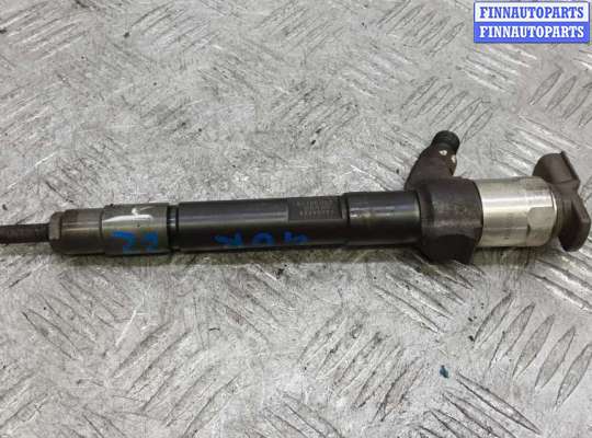 купить форсунка дизельная на MITSUBISHI OUTLANDER 3 GF0W