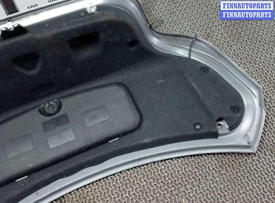 купить крышка багажника на BMW 5 E60/E61