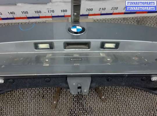 купить крышка багажника на BMW 5 E60/E61