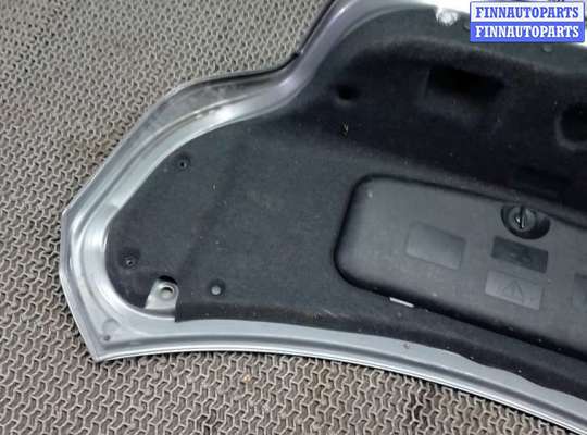 купить крышка багажника на BMW 5 E60/E61