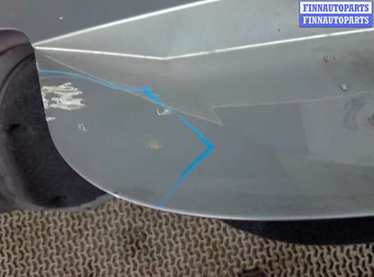 купить крышка багажника на BMW 5 E60/E61