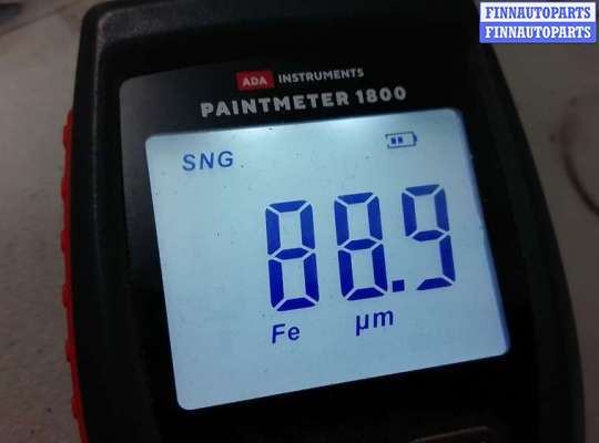 купить крышка багажника на BMW 5 E60/E61