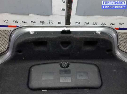 купить крышка багажника на BMW 5 E60/E61