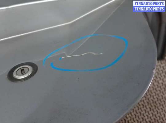 купить крышка багажника на BMW 5 E60/E61