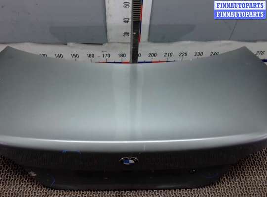 купить крышка багажника на BMW 5 E60/E61