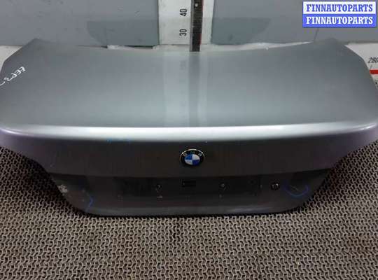 купить крышка багажника на BMW 5 E60/E61