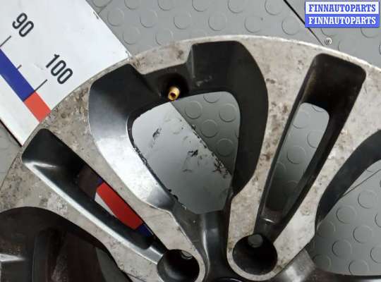 купить диск литой на KIA CEE'D 2 (JD)