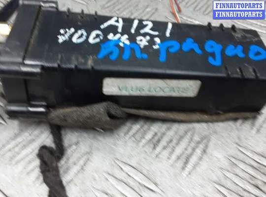купить блок радио на LAND ROVER RANGE ROVER SPORT