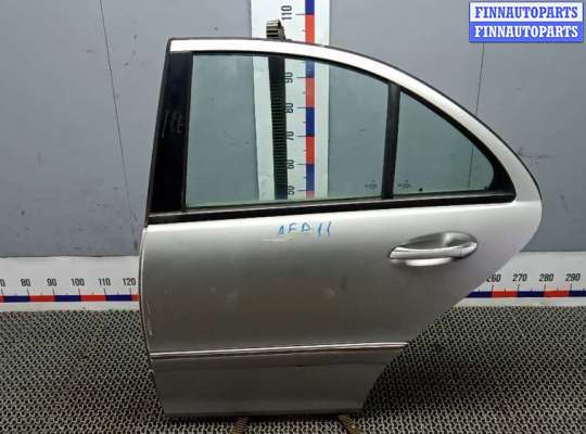 дверь задняя левая MB1576506 на MERCEDES BENZ C-CLASS W203