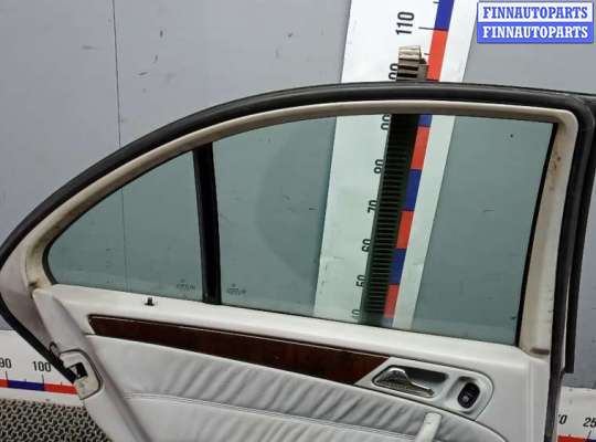 Дверь боковая на Mercedes-Benz C (W203)