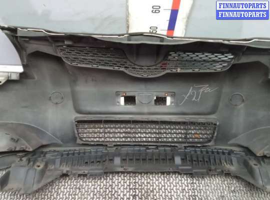 купить бампер передний на TOYOTA AURIS E150