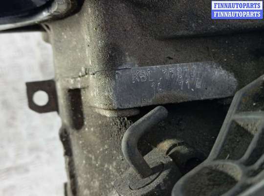 купить кпп 5ст. на AUDI A3 8P