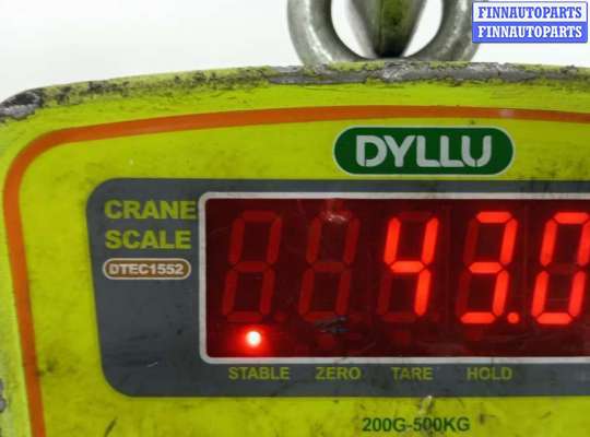 купить кпп 5ст. на AUDI A3 8P