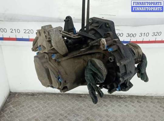 купить кпп 5ст. на AUDI A3 8P