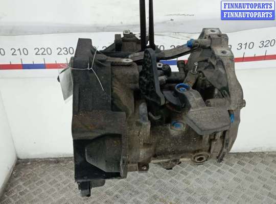 купить кпп 5ст. на AUDI A3 8P