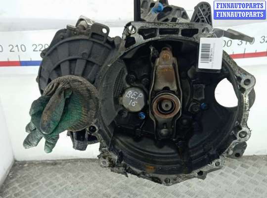 купить кпп 5ст. на AUDI A3 8P