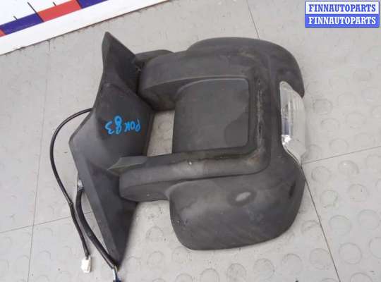 купить зеркало наружное правое на CITROEN JUMPER 3
