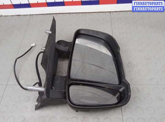 зеркало наружное правое FT557920 на CITROEN JUMPER 3