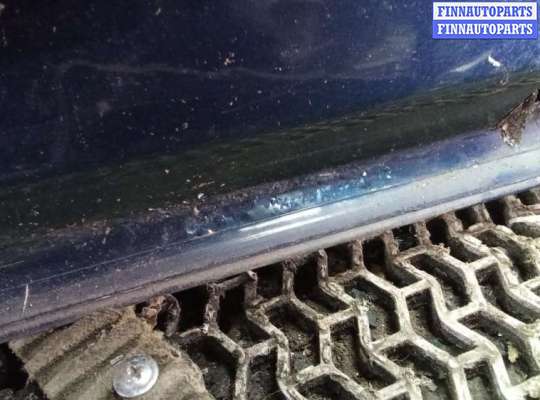 Дверь боковая на Opel Astra J