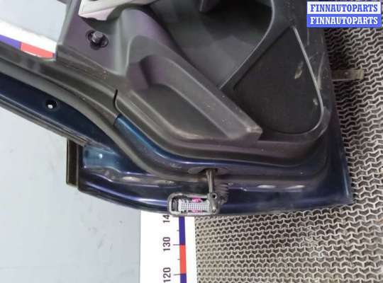Дверь боковая на Opel Astra J