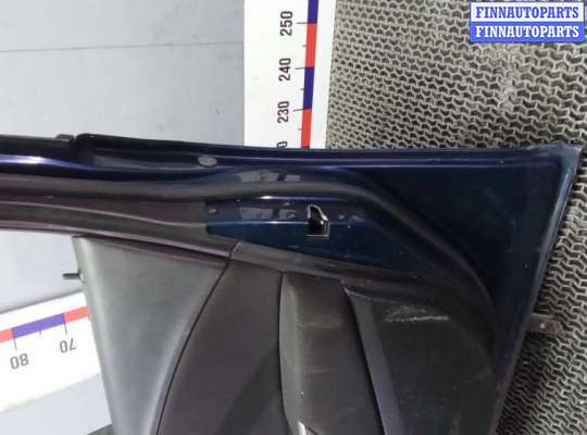 Дверь боковая на Opel Astra J