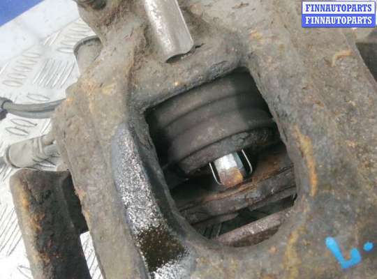 купить суппорт тормозной задний левый на VOLKSWAGEN TOUAREG 7L