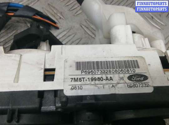 купить блок управления печки и климат-контроля на FORD KUGA 1