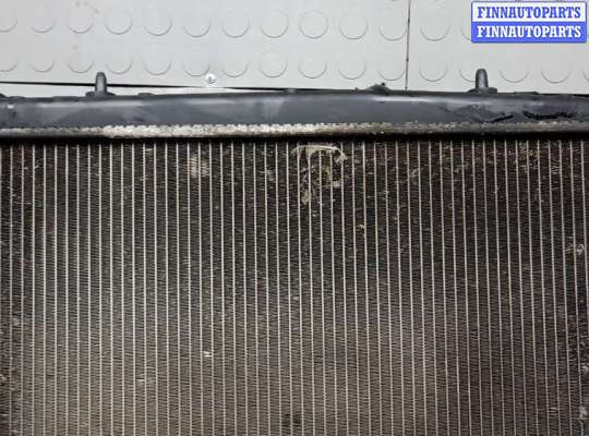 купить радиатор системы охлаждения на PEUGEOT 208