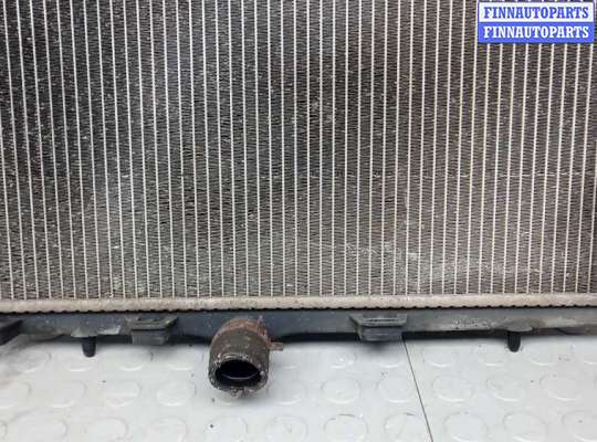 купить радиатор системы охлаждения на PEUGEOT 208