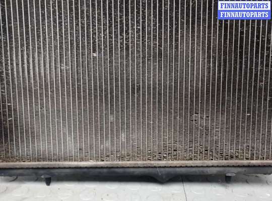 купить радиатор системы охлаждения на PEUGEOT 208