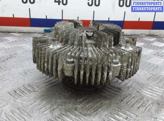 купить вискомуфта дизельная на NISSAN NAVARA D40