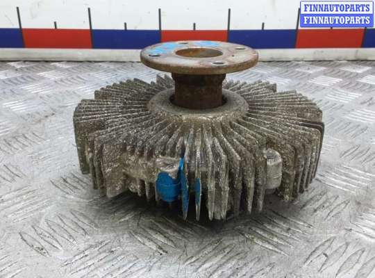 купить вискомуфта дизельная на NISSAN NAVARA D40