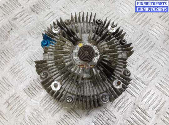 купить вискомуфта дизельная на NISSAN NAVARA D40