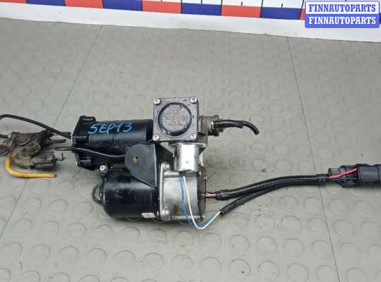 Компрессор пневмоподвески (насос) на Range Rover Sport I (L320)