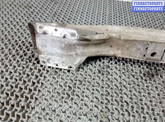 купить усилитель бампера задний на AUDI A8 D3