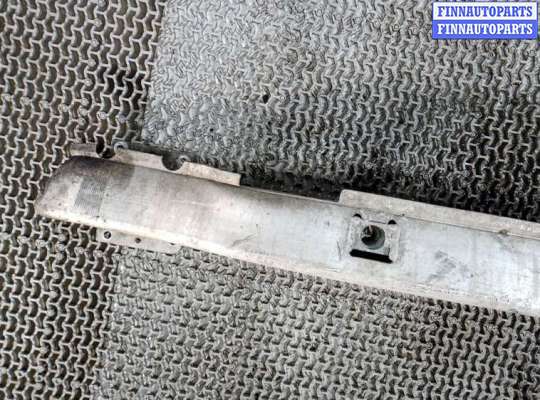 купить усилитель бампера задний на AUDI A8 D3