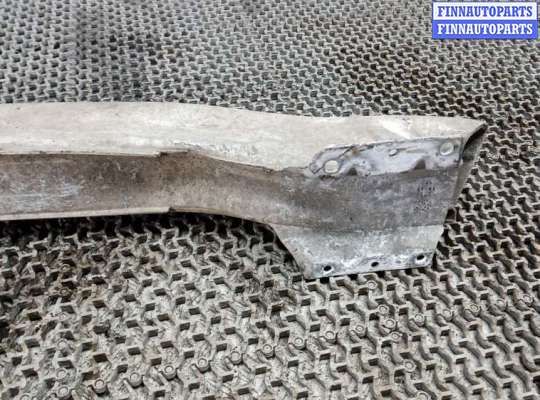 купить усилитель бампера задний на AUDI A8 D3