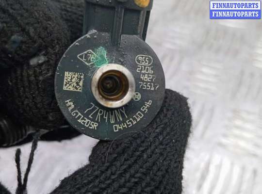 купить форсунка дизельная на NISSAN X-TRAIL T32