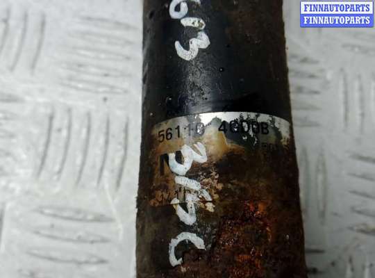 купить стойка передняя левая на INFINITI Q50