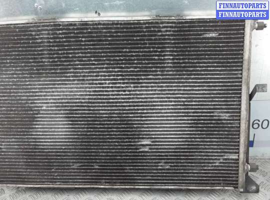 купить радиатор кондиционера на MERCEDES BENZ SPRINTER 2