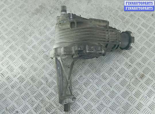 купить раздаточная коробка на CHEVROLET CAPTIVA 2