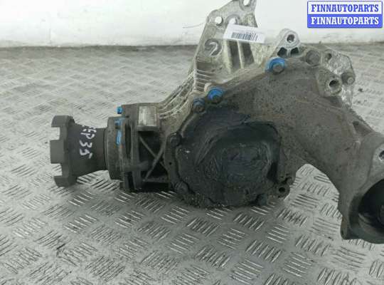 купить раздаточная коробка на CHEVROLET CAPTIVA 2
