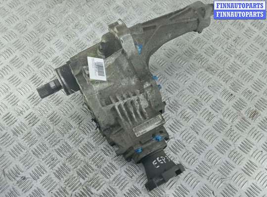 купить раздаточная коробка на CHEVROLET CAPTIVA 2