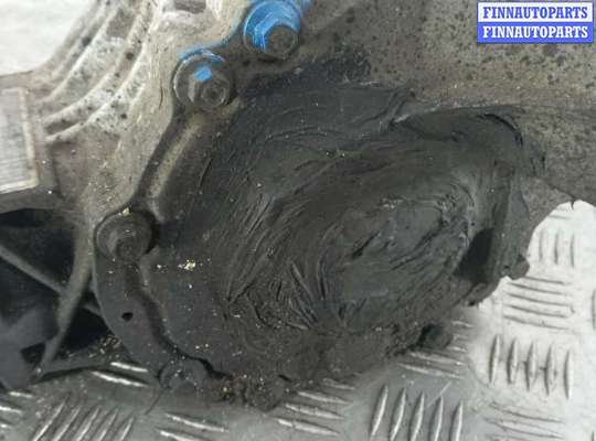 купить раздаточная коробка на CHEVROLET CAPTIVA 2