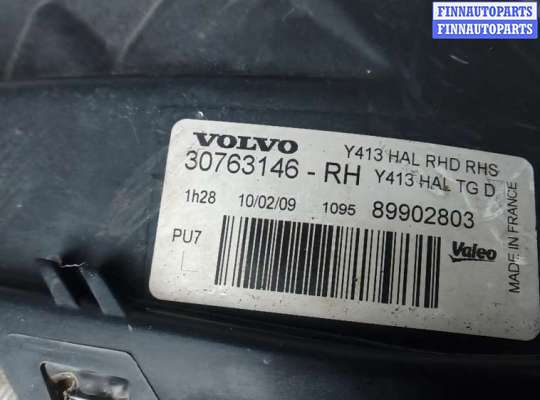 купить фара правая на VOLVO XC60 1